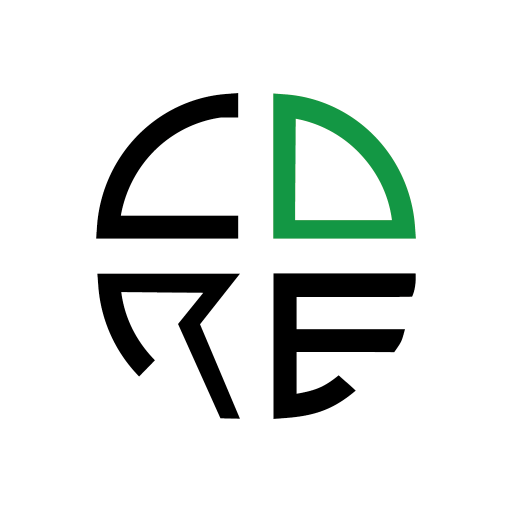 CORE FITNESS logo