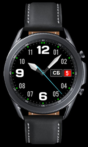 Черная классика (ER-018) Screen 3