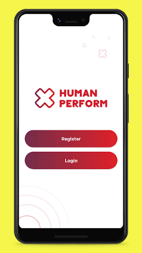 Human Perform Screenshot 3 - AppWisp.com