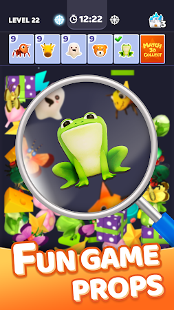 Game screenshot Match 3D Collect hack