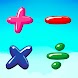 Enjoy Maths - Fun Learning - Androidアプリ