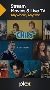 Plex: Stream Movies & TV 9.25.0.2374 1