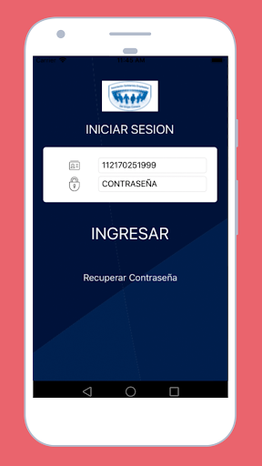 ASOLGRUPO Screen 3