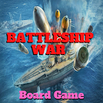 Cover Image of Unduh Battleship War : Board Game 9.8 APK