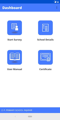 Tobacco Free School Screen 3