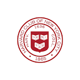 Harvard Club of New York icon