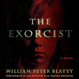 The Exorcist: A Novel-এর আইকন ছবি