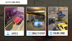 screenshot of Car Parking Online Simulator 2