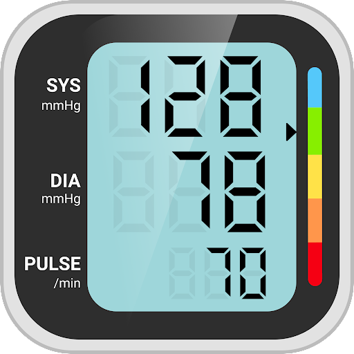 Blood Pressure App