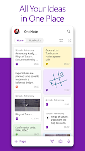 Microsoft OneNote: Save Notes Unknown
