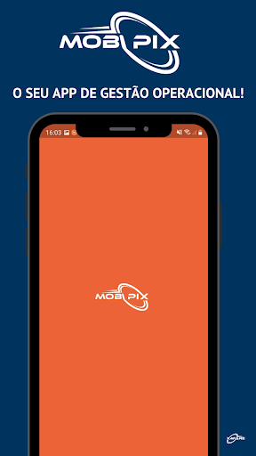 Android application Mobipix screenshort