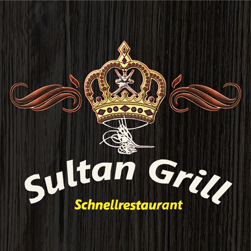 Sultan Grill Magdeburg logo
