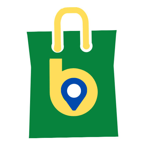 BRAExpress logo