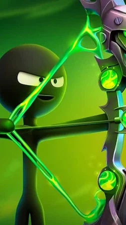 Game screenshot Soul Archer Skull - Roguelike apk download