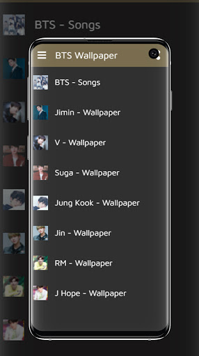 Life Goes On Bts Songs And Wallpaper Download Apk Free For Android Apktume Com
