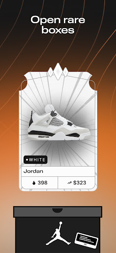 Boxed Up - The Sneaker Game Screen 2