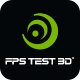 FPS Test 3D Benchmark - Booster icon