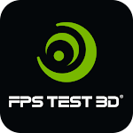 FPS Test 3D Benchmark - Booster Apk