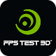 FPS Test 3D Benchmark - Booster Baixe no Windows