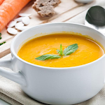 Cover Image of Download Recettes Soupe  APK