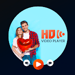 Cover Image of Télécharger Full HD Video Player 1.0 APK
