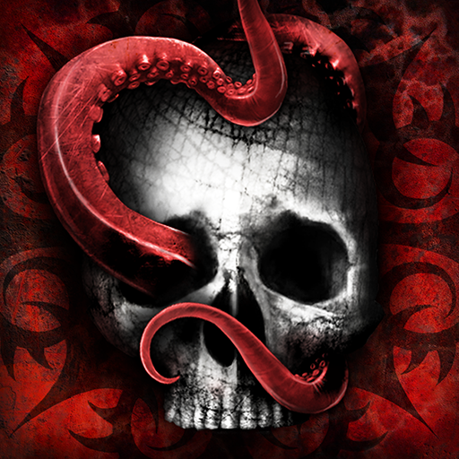 Mansions of Madness 1.9.1 Icon