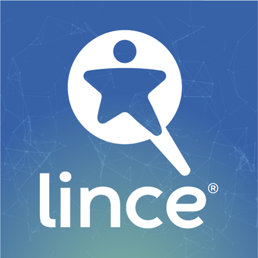 Lince Software de Control de A logo