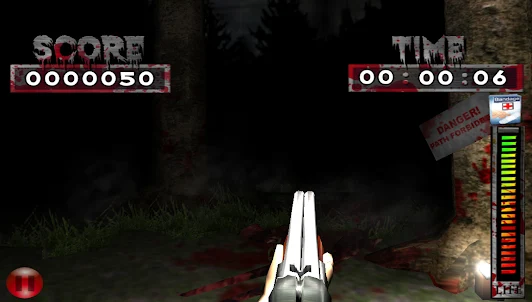 Baixar Zombie Shooter jogos de zumbis para PC - LDPlayer