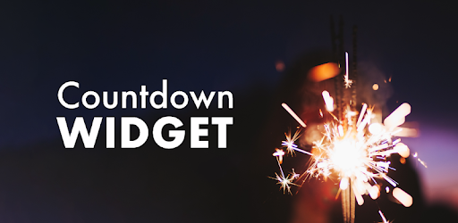 Countdown Widget - Apps on Google Play