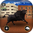 Bull Fighting Games: Bull Game APK