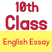 Top 30 Books & Reference Apps Like High School English Eassys - Best Alternatives