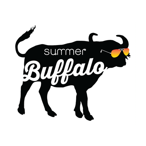 Summer Buffalo logo