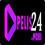 Cover Image of Descargar Pelis24 Peliculas de Estreno 2021 1.1 APK