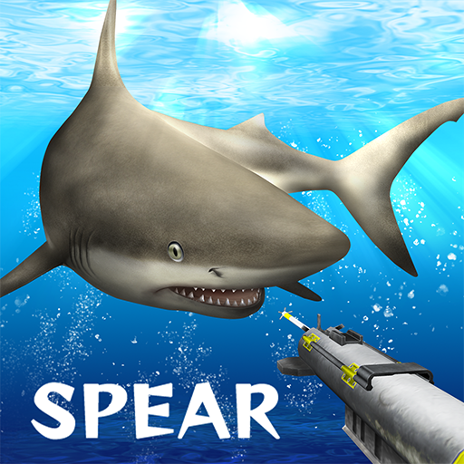 Survival Spearfishing 1.0.8 Icon