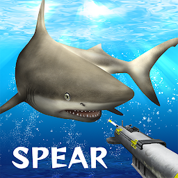 Obrázek ikony Survival Spearfishing