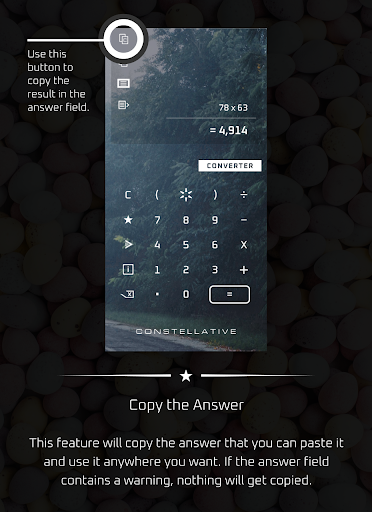 Calculator Pro Plus Screen 3