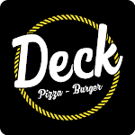Cover Image of ดาวน์โหลด Deck Pizzaria  APK