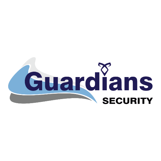 Guardians Security EasyView logo
