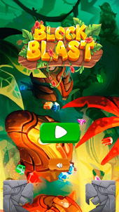 Block Blast - Jewel