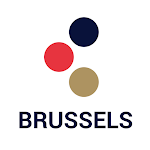 Cover Image of Download Brussels city guide  APK