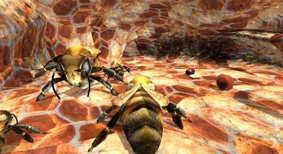 Bee Nest Simulator 3D – Insect Apk For Android 1
