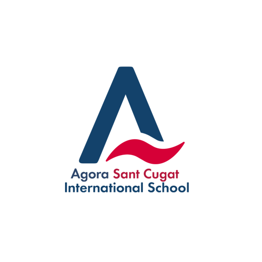 My Agora Sant Cugat Int School 3.2.1 Icon