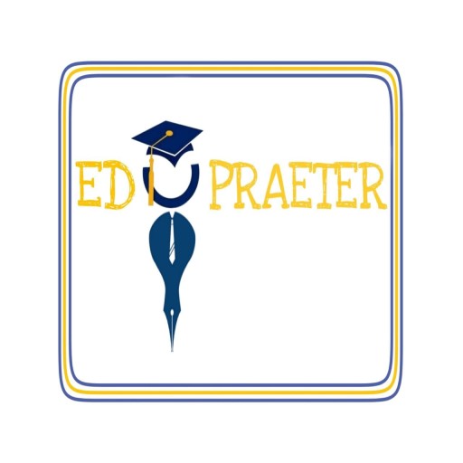 Edupraeter logo