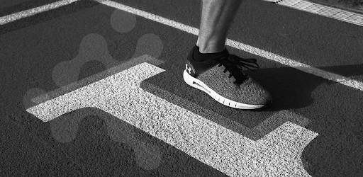 StepsApp - Track your activity