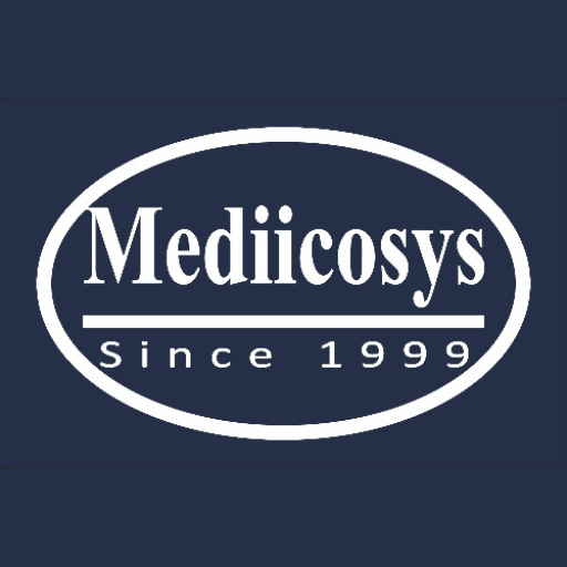 Mediicosys logo