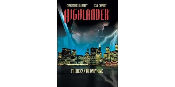 Highlander - Movies on Google Play