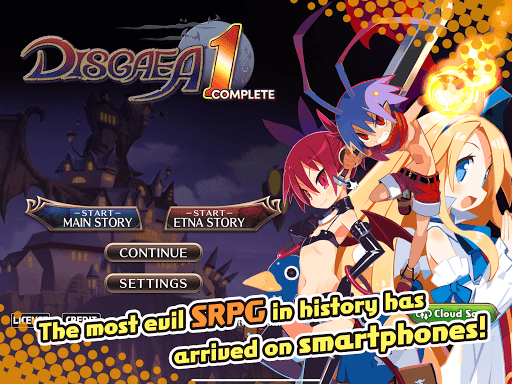 Disgaea 1 Complete - Role Playing - games