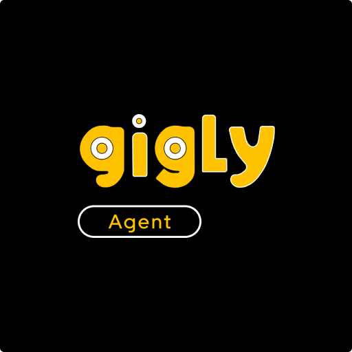 Gigly Agent logo