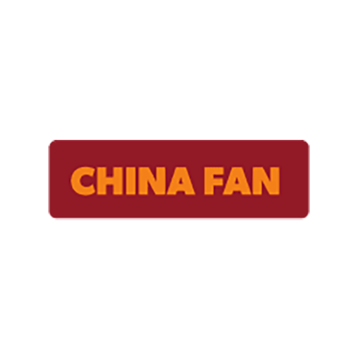 China Fan logo