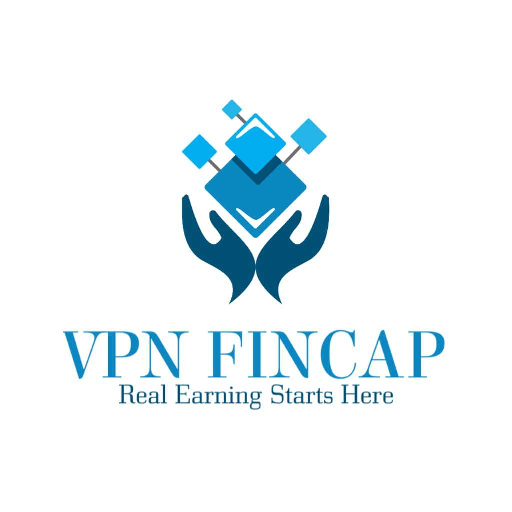 VPN WEALTH logo